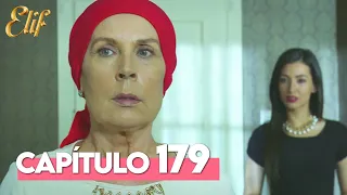 Elif Primera Temporada Capítulo 179 | Elif Capítulo 179