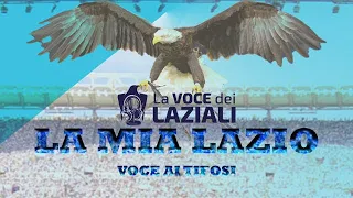 [S.S LAZIO: LA MIA LAZIO,VOCE AI TIFOSI 21/05/2024]