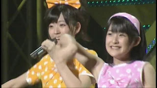 ロッタラ ロッタラ / Buono! (from Hello! Project 2009 Winter ワンダフルハーツ公演 ～ 革命元年 ～)