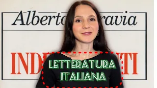 “Gli indifferenti” di Alberto Moravia: impara l’italiano con la letteratura italiana