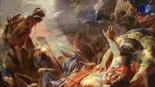 Homily of Today |Feast of the Conversion of Saint Paul, Apostle| 01/25/2023 |Rev. Santiago Martín FM