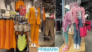 PRIMARK WOMEN’S NEW COLLECTION/ FEBRUARY 2023