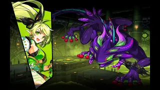 [Elsword TW] Anemos - Hunter's Hideout (19-2) Solo Play