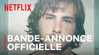 Billy Milligan : Ces monstres en lui | Bande-annonce officielle VOSTFR | Netflix France