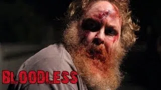 Bloodless - Zombie Film