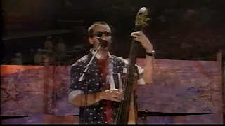 Primus - The Air Is Getting Slippery - 8/14/1994 - Woodstock 94