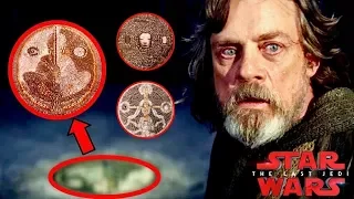 "Balanced" Prime Jedi: The Answer Luke Missed Right in Front of Him! - The Last Jedi Explained