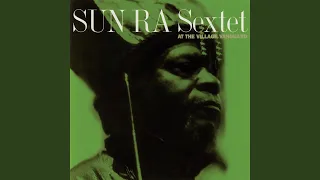 Sun Ra Blues (Live)