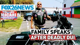 Family speaks out after deadly DUI crash