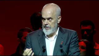 Edi Rama: Si ka mundësi që nuk është shfuqizuar ende ligji i luftës i 84 viteve më parë?