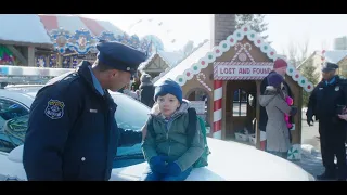 Билли Бэтсон в детстве теряет маму   Шазам!