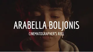 Arabella - Cinematographer Film Reel 3/24