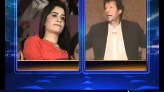 News Beat with Fereeha Idrees March 23, 2012 SAMAA TV 2/3