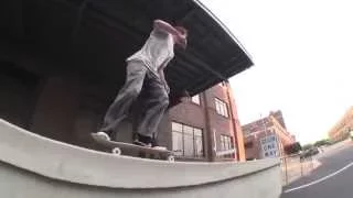 Nike SB Chronicles, Vol. 3 | Peek-A-Boo