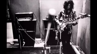 *RARE LOST SONG* Led Zeppelin: Untitled Short Instrumental