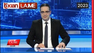 Edicioni i Lajmeve Tv Klan 22 Maj 2023, ora 12:00 l Lajme – News