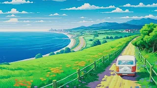 Best Ghibli Piano Collection Ever 🌹 1 Hour Back to Childhood with Ghibli Music