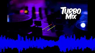Turbo Mix - Set Mix 15 - CO-RO, Plus Staples, Mr. President, FKW, Kate Project, Moon, Mc Jack, Hope.