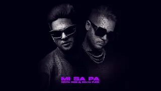 Nikita Rise & Kolya Funk - Mi Sa Pa