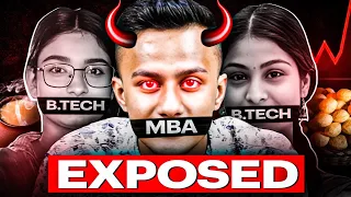 MBA Chai wala and it's CLONES: The END | Exposed | Full Documentary