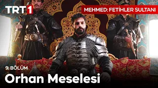 "İki seçeneğiniz var!" - Mehmed: Fetihler Sultanı 9. Bölüm @mehmedfetihlersultani