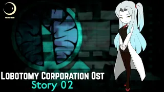 Lobotomy Corporation OST - Story 02