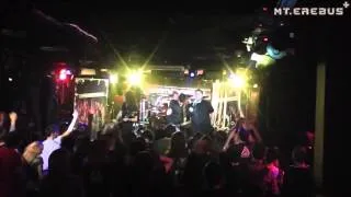 Digimortal - Руины (LIVE) [HD]