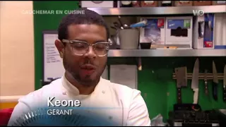Cauchemar en cuisine US S04E08 Kingston Cafe