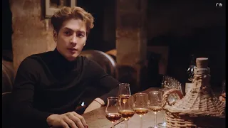 A Journey with Jackson Wang in Cognac Episode 2: Tasting