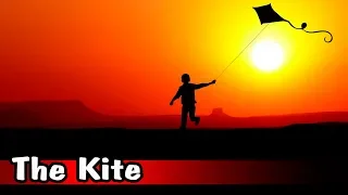 ЖЕСТОКАЯ РЕАЛЬНОСТЬ ► The Kite - Прохождение на русском