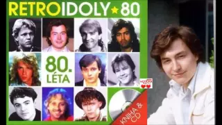 Michal David - Finálová Discomedley (Retro Idoly 80.léta)