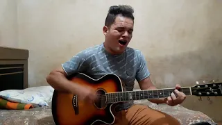 NA HORA DE AMAR - Gusttavo Lima (COVER LUCA PIMENTEL)