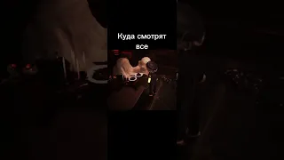 Дроны убийцы куда смотрят все и куда смотрю я