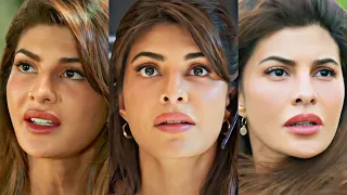 Jacqueline Fernandez Face Edit | Vertical Video |  Ram Setu | Bollywood Actress | Face Love