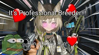 Beanstalk (PROFESSIONAL BREEDER) || Arknights Best Voicelines