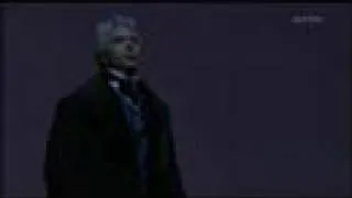 Hvorostovsky & Vargas - Eugene Onegin - Duel Scene