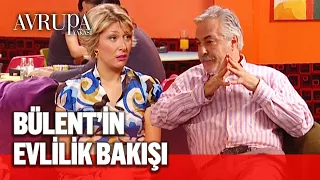 Mösyö Bülent'in evliliğe bakışı Aslı'yı değiştirdi - Avrupa Yakası