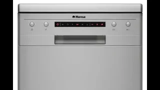 Ремонт посудомоечной машины Hansa ZWM 476