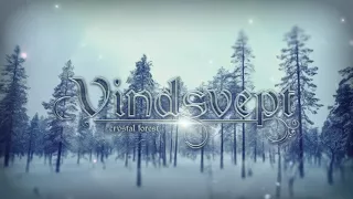 Piano/Calm Music - Vindsvept - Crystal Forest [Patreon Reward]