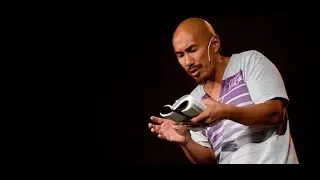 Why Francis Chan Left the Megachurch