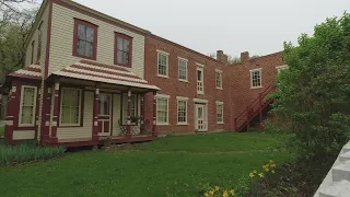 Southern Minnesota Ghost Town Still Attracting Summer Visitors