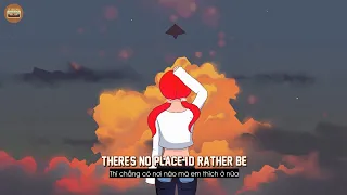 Rather Be - Clean Bandit ft. Jess Glynne (Lyrics + Vietsub) ♫ Vietsub Hay Nhất