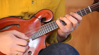 Get The Smoothest Mandolin Tone Ever with Ethan Setiawan - Mandolin Masterclass