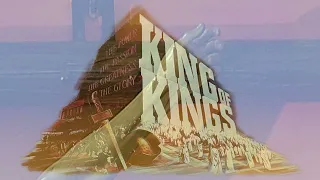 King Of Kings - Rey de Reyes