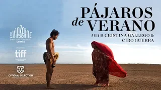 PÁJAROS DE VERANO - Bilingual trailer