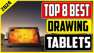 Don't Buy a Tablet Before Watching This Best Drawing Tablets Of 2024 Guide