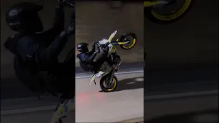 Stunt 🥴 #enduro #эдит #эндуро  #pitbike #motard