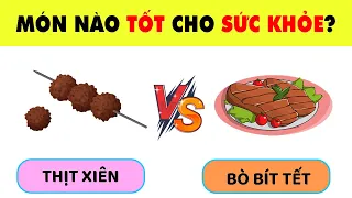 Chỉ Những Người Có Khả Năng Nhận Biết Tốt Mới Có Thể Trả Lời 15 Câu Đố Này | Nhanh Trí