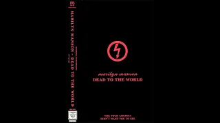 Marilyn Manson - Dead To The World (1997) - русская озвучка