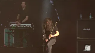 Children of Bodom - Blooddrunk (Wacken 2018)